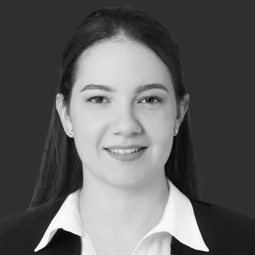 María Cristina García